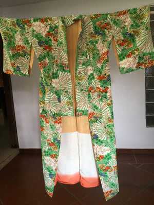 Mini Kimono Purse 4956X Purse MONIKO STORE 