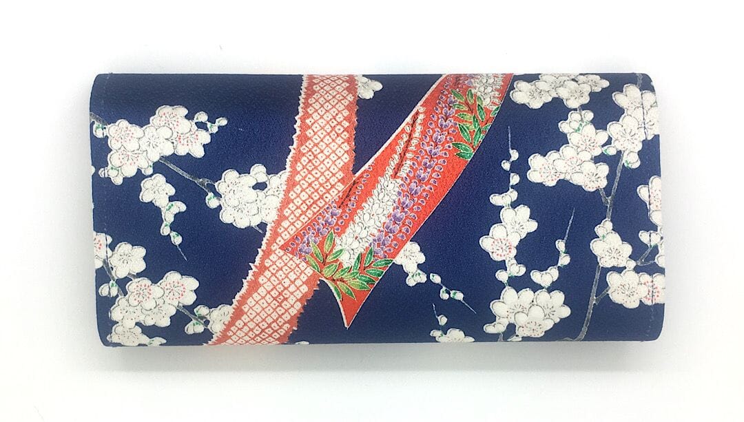 Hibi Kimono Purse 4791S Purse MONIKO STORE 