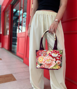 FURISODE TOTE 5592E tote MONIKO STORE 