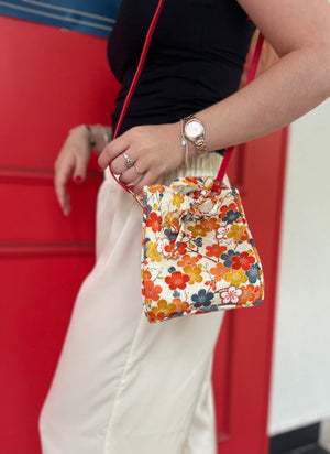 HAKO BOX BAG 5758N Handbag MONIKO STORE 