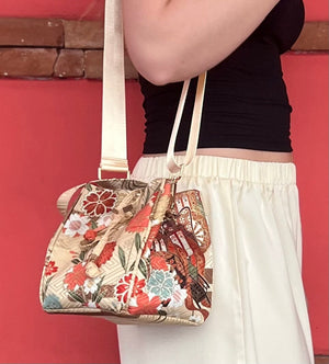 HAKO BOX BAG 5785H Handbag MONIKO STORE 