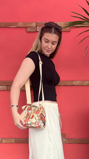 HAKO BOX BAG 5785H Handbag MONIKO STORE 