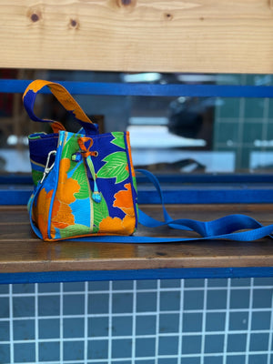 HAKO BOX BAG 5686D Handbag MONIKO STORE 