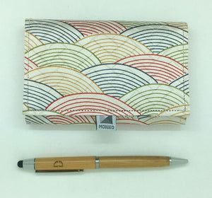Mini Kimono Purse 5838K Purse MONIKO STORE 
