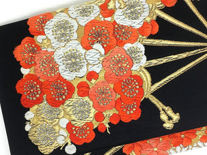Fukuro Obi Clutch 5800B Clutch bag MONIKO STORE 