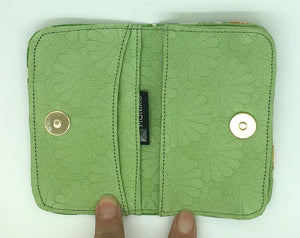 Chiisai Credit Card Wallet 5763A1 card wallet MONIKO STORE 