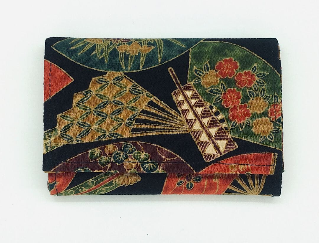 Mini Kimono Purse 5753A1 Purse MONIKO STORE 