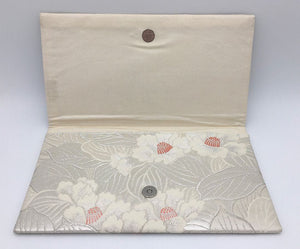Fukuro Obi Clutch 5426C Clutch bag MONIKO STORE 