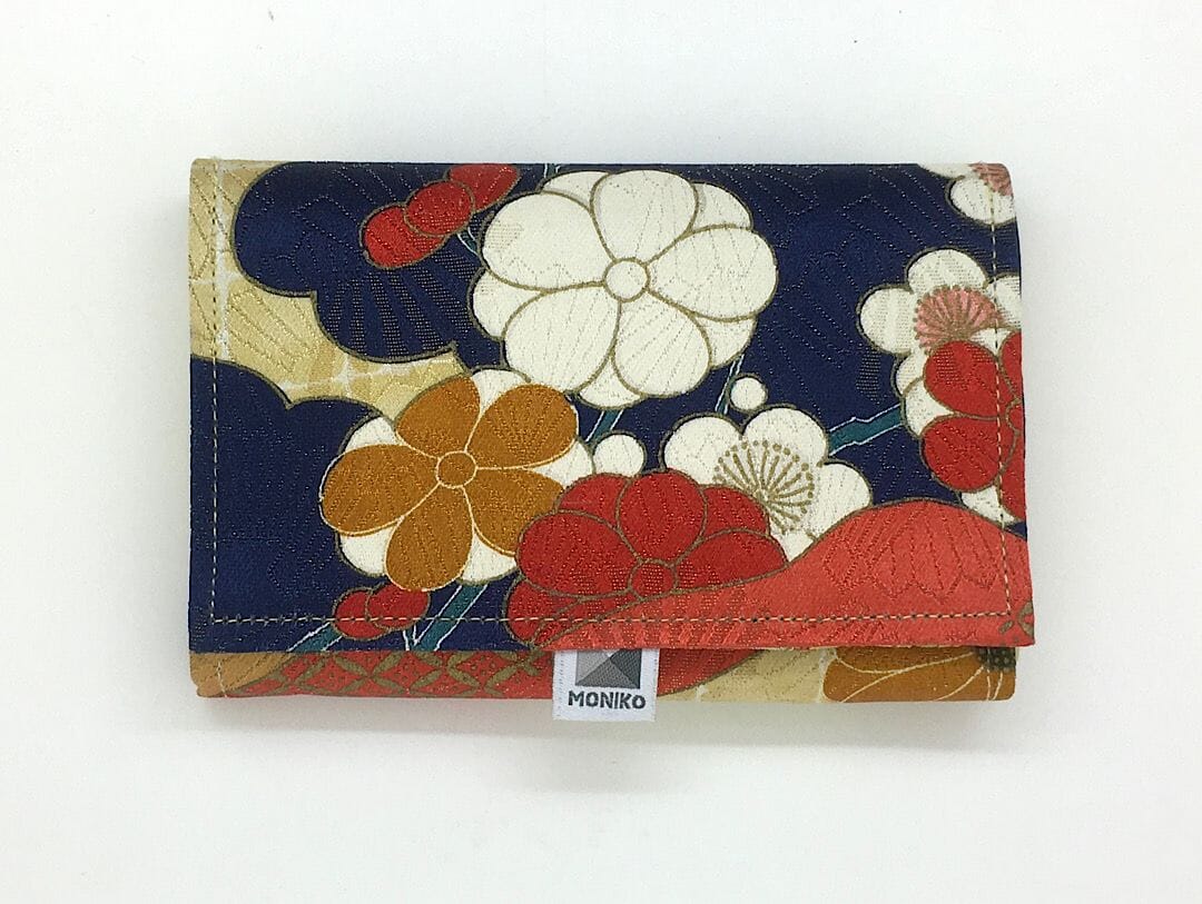 Mini Kimono Purse 5120O Purse MONIKO STORE 