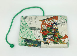 Meeku Wrap 5568P Purse MONIKO STORE 