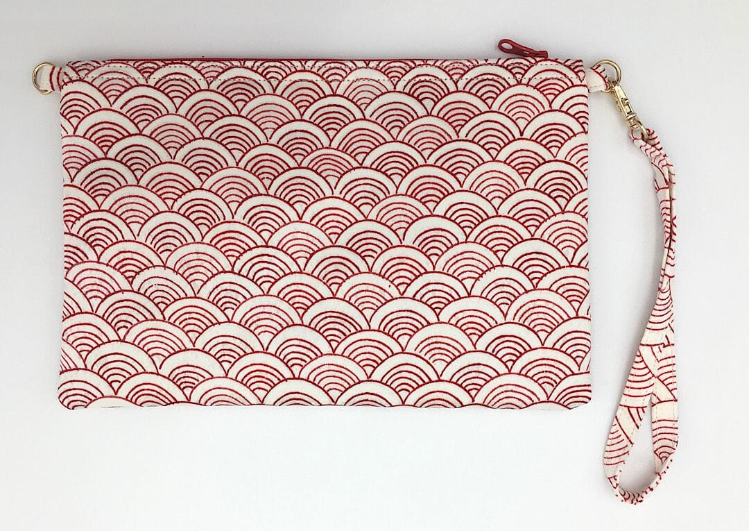 ARUKU WRISTLET to SLING 5873A Crossbody bag MONIKO STORE 