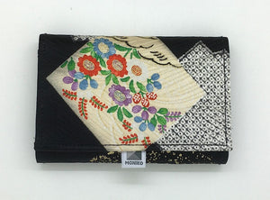 Mini Kimono Purse 5093L Purse MONIKO STORE 