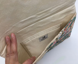 Fukuro Obi Clutch 5560A Clutch bag MONIKO STORE 