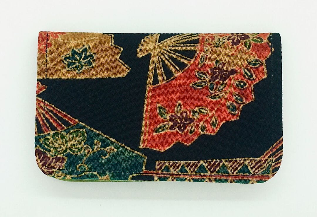 Chiisai Credit Card Wallet 5753A1 card wallet MONIKO STORE 