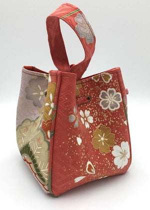 HAKO BOX BAG 5782B Handbag MONIKO STORE 
