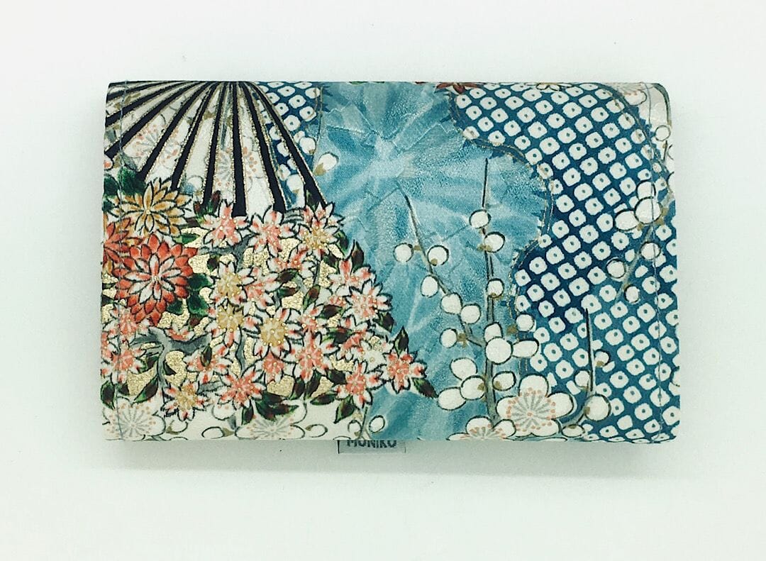 Mini Kimono Purse 5784S Purse MONIKO STORE 