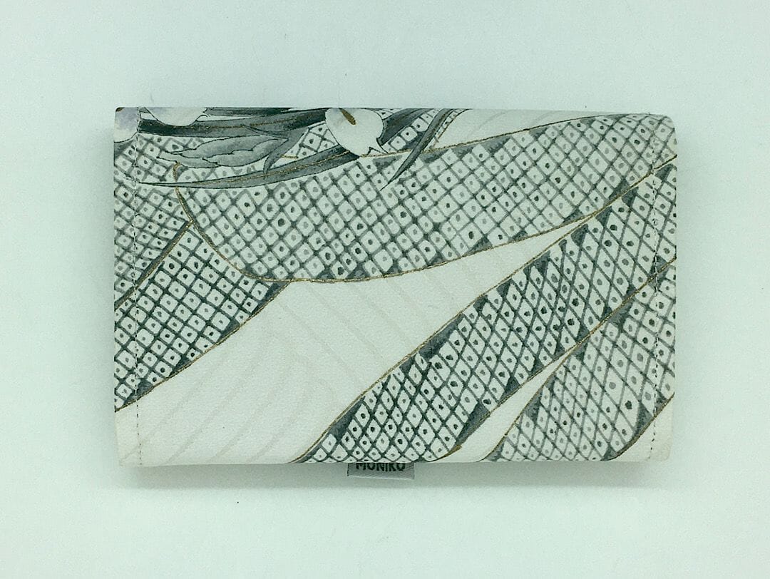 Mini Kimono Purse 5894Q Purse MONIKO STORE 