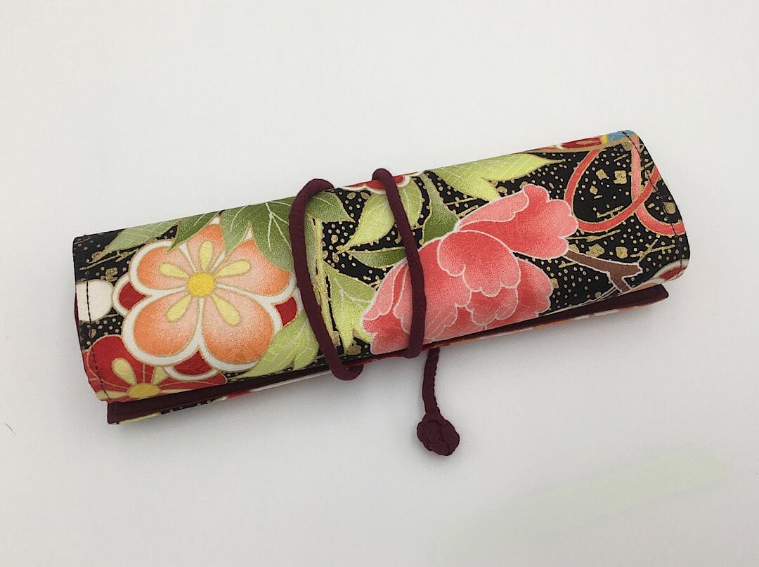 Meeku Wrap 5592K Purse MONIKO STORE 