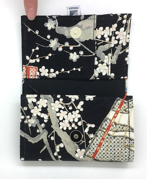 Mini Kimono Purse 5281S Purse MONIKO STORE 