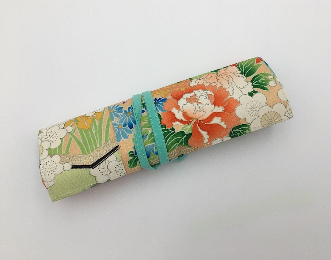 Meeku Wrap 5792I Purse MONIKO STORE 