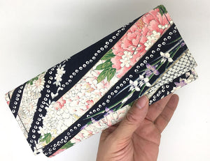 Hibi Kimono Purse 5277J Purse MONIKO STORE 