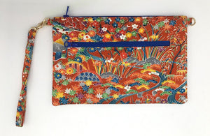 ARUKU WRISTLET to SLING 5876A Crossbody bag MONIKO STORE 