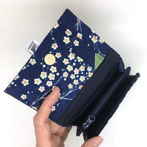 Mini Kimono Purse 5501Y Purse MONIKO STORE 