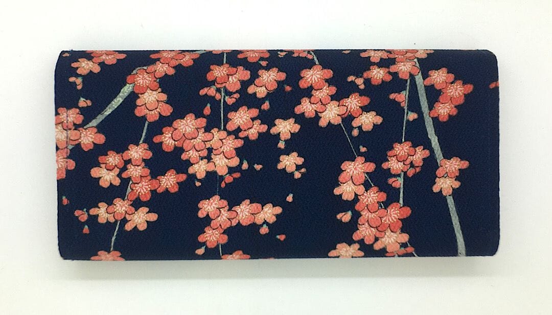 Hibi Kimono Purse 5701K Purse MONIKO STORE 
