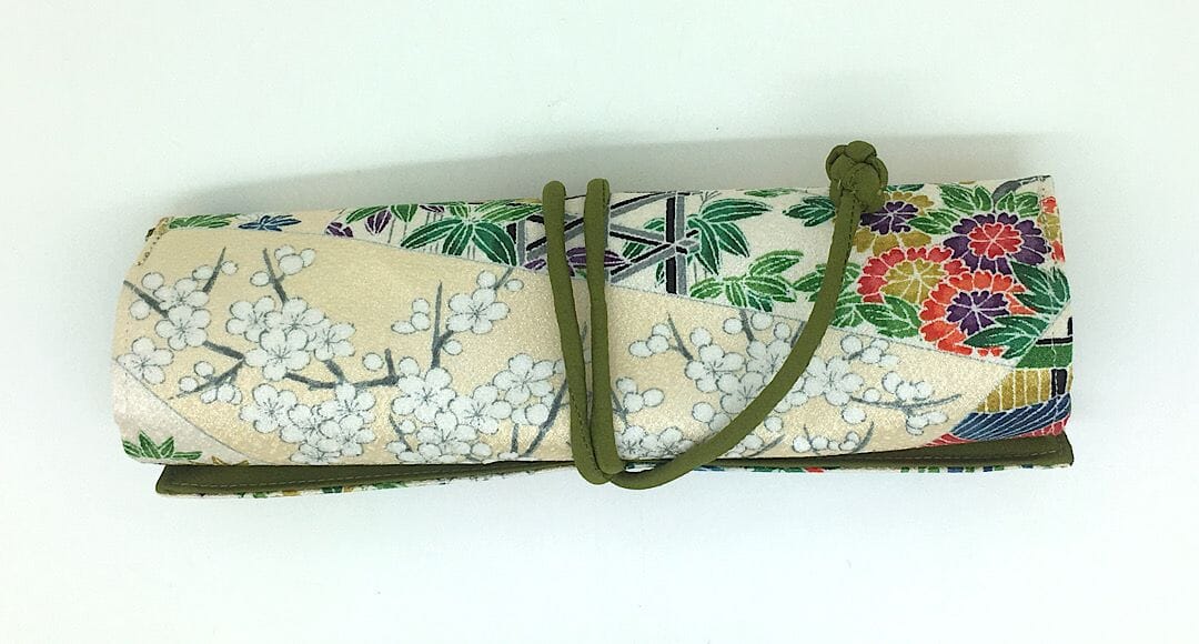 Meeku Wrap 5633E1 Purse MONIKO STORE 