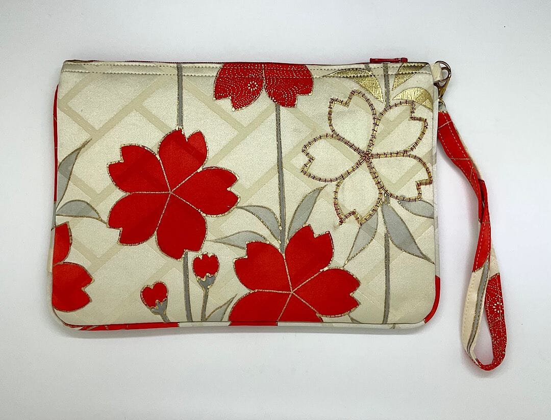 Hidari Wristlet Pouch 5258K Pouch MONIKO STORE 