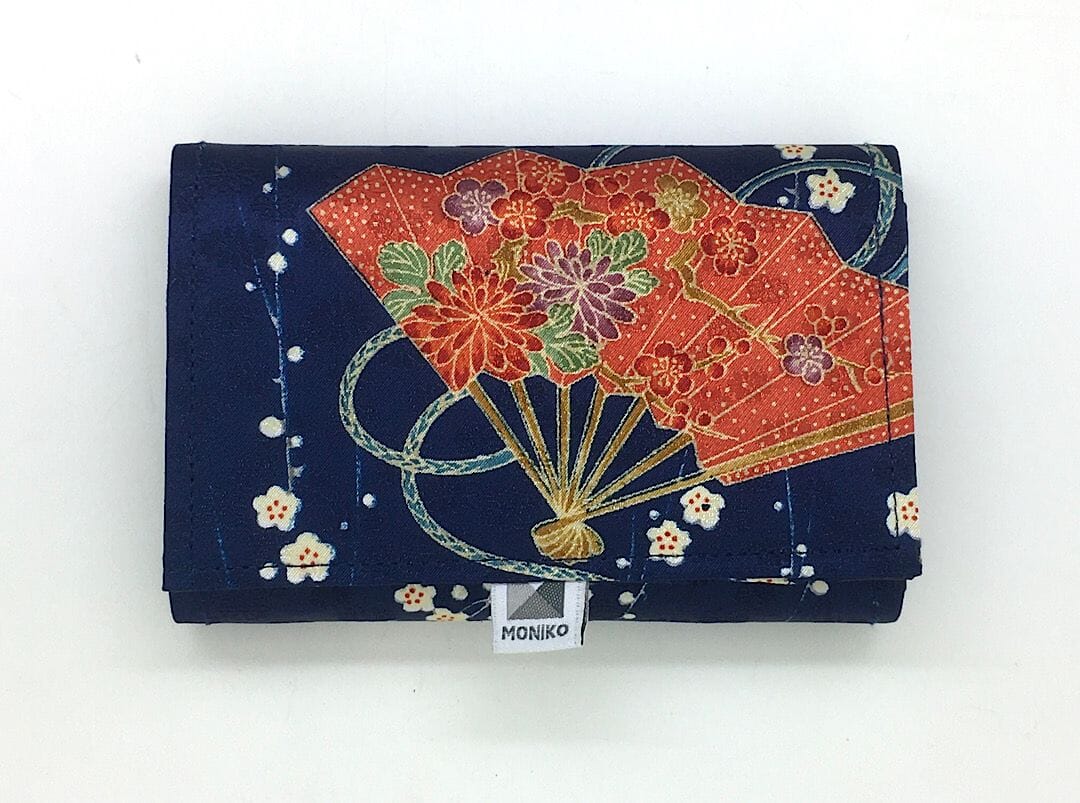 Mini Kimono Purse 5501Y Purse MONIKO STORE 