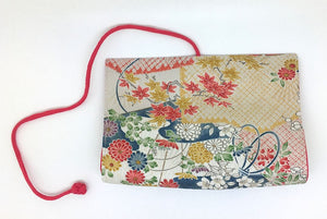 Meeku Wrap 5795B1 Purse MONIKO STORE 