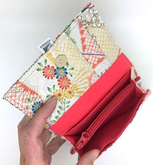 Mini Kimono Purse 5795T Purse MONIKO STORE 