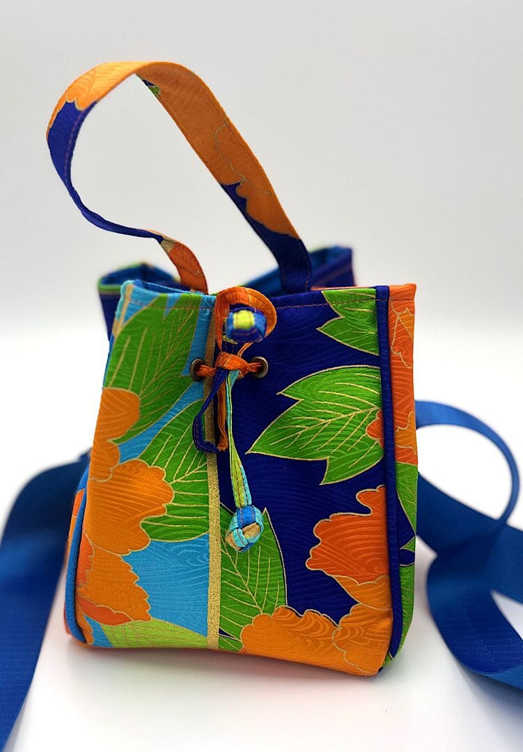 HAKO BOX BAG 5686D Handbag MONIKO STORE 