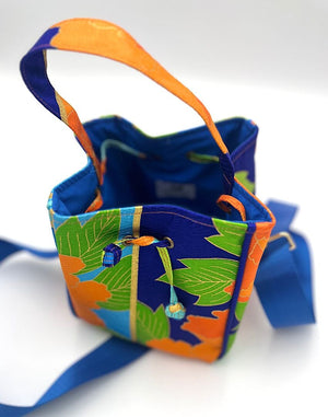 HAKO BOX BAG 5686D Handbag MONIKO STORE 