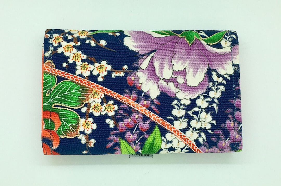 Mini Kimono Purse 5901U Purse MONIKO STORE 
