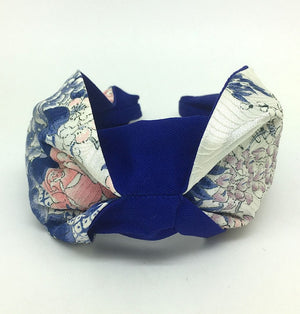 Kimono Alice Style Headband 5906a Headband MONIKO STORE 