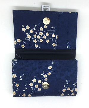 Mini Kimono Purse 5501W Purse MONIKO STORE 