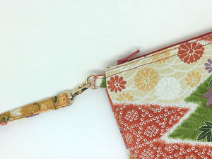 Hidari Wristlet Pouch 5828D Pouch MONIKO STORE 