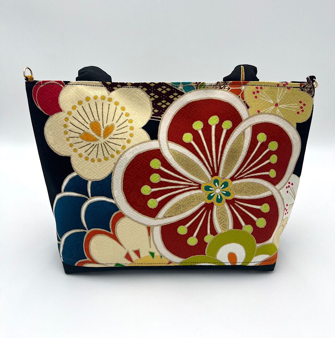 FURISODE TOTE 5587O tote MONIKO STORE 