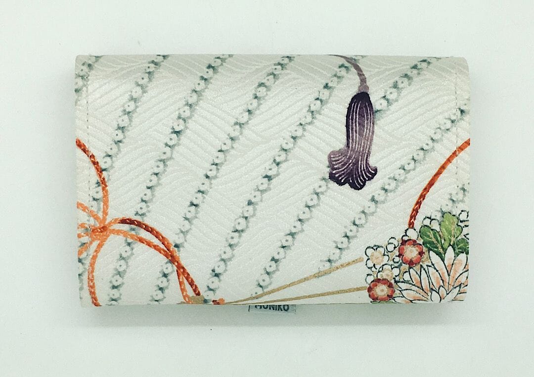 Mini Kimono Purse 5749G Purse MONIKO STORE 