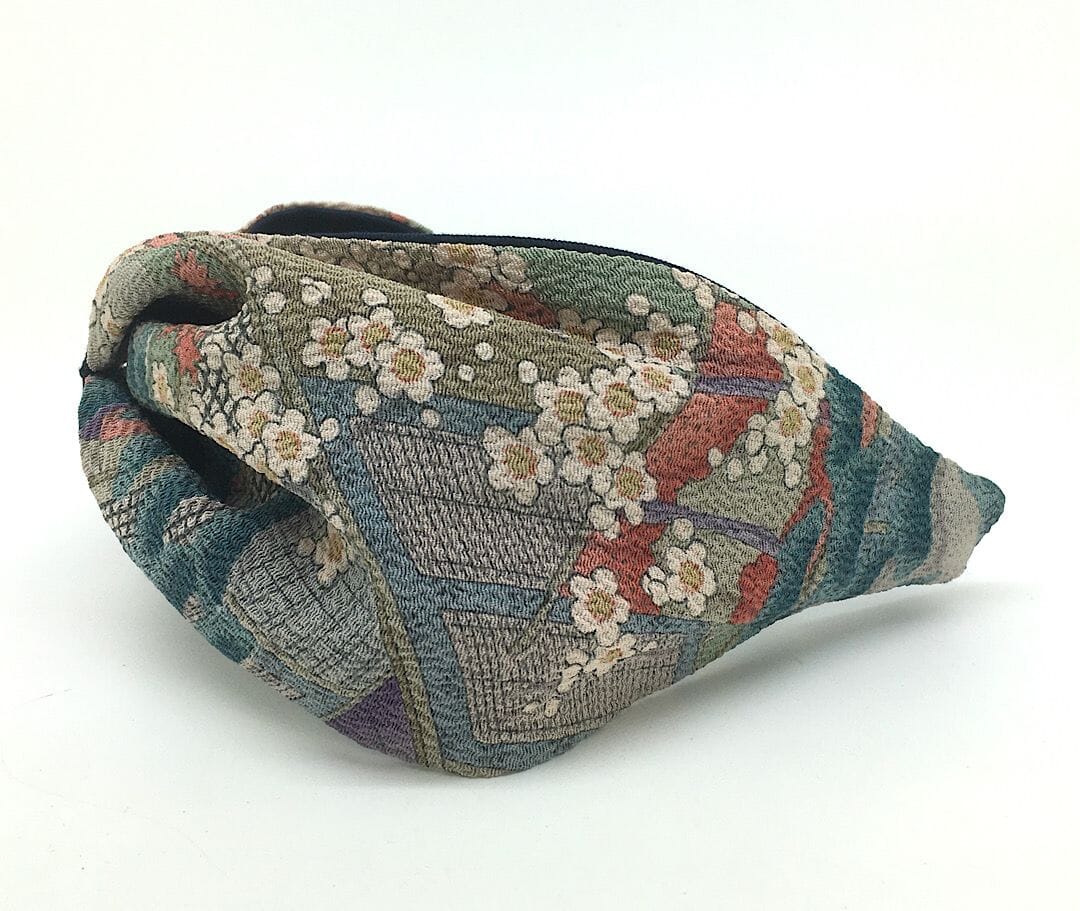 Kimono Alice Style Headband 5846a Headband MONIKO STORE 