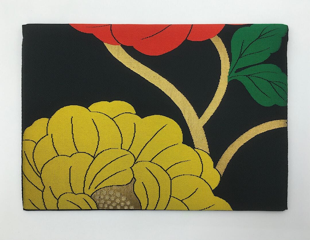 Fukuro Obi Clutch 5619A Clutch bag MONIKO STORE 