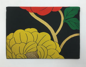Fukuro Obi Clutch 5619A Clutch bag MONIKO STORE 