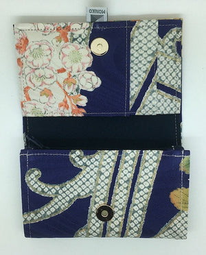Mini Kimono Purse 5912S Purse MONIKO STORE 