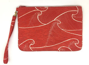 Hidari Wristlet Pouch 5366L Pouch MONIKO STORE 