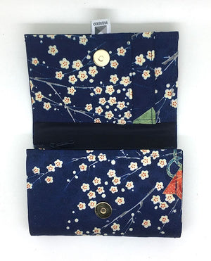 Mini Kimono Purse 5501Y Purse MONIKO STORE 