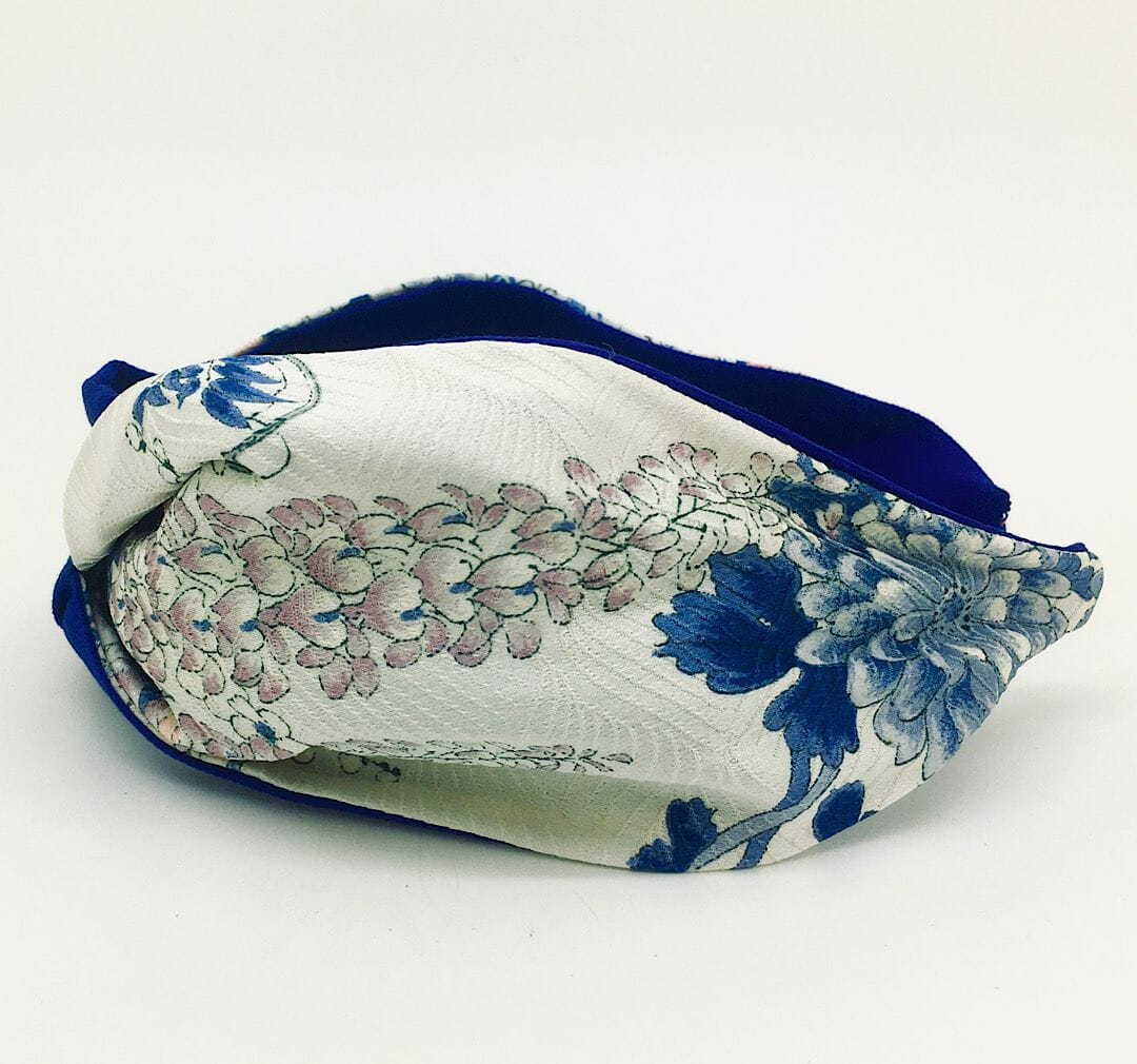 Kimono Alice Style Headband 5906a Headband MONIKO STORE 