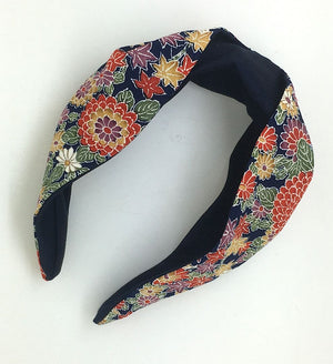 Kimono Alice Style Headband 5818a Headband MONIKO STORE 
