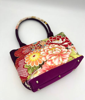 FURISODE TOTE 5592E tote MONIKO STORE 